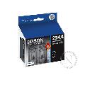 Epson Genuine 254XL EXTRA High Yield BLACK Ink-> WF-3620/WF-3640/WF-7610/WF-7620 T254192